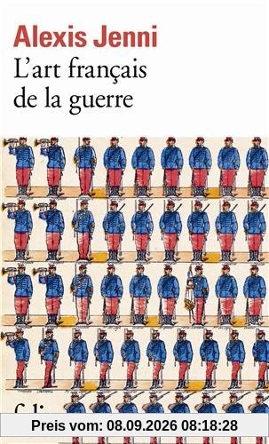 L'art français de la guerre