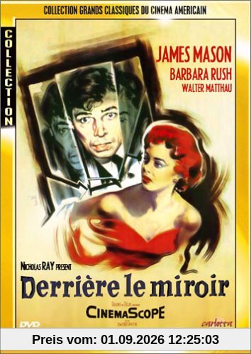 Derrière le miroir [FR Import]
