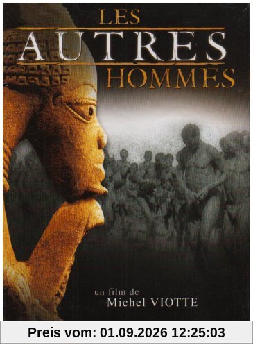 A la rencontre des autres hommes [FR Import]