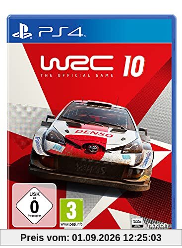 WRC 10