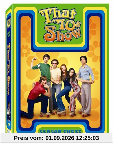 That '70s Show