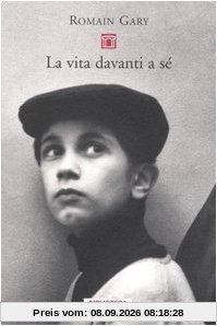 La vita davanti a sé