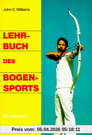 Lehrbuch des Bogensports