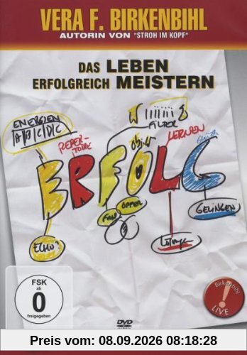 Vera F. Birkenbihl - Das Leben erfolgreich meistern