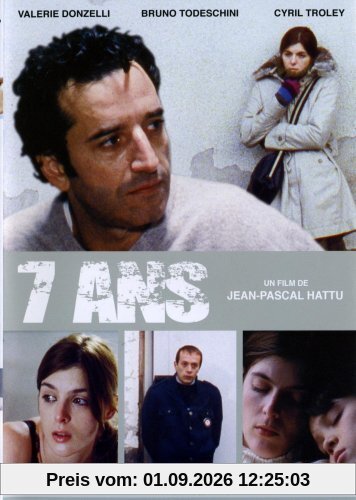 7 ans