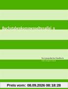 Buchstaben kommen selten allein: Ein typografisches Handbuch