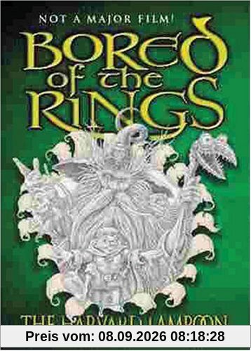 Bored of the Rings