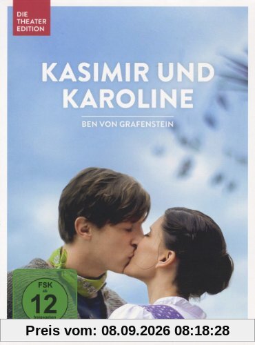 Kasimir und Karoline - Theaterfilm nach Ödön von Horváth