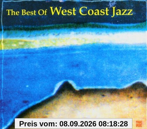 Best of West Coast Jazz-Jazz Reference