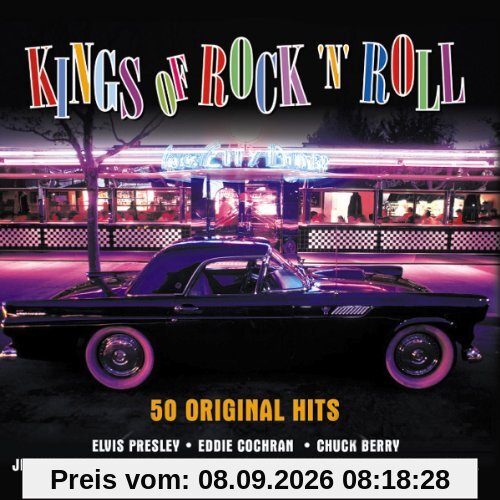 Kings of Rock 'n' Roll
