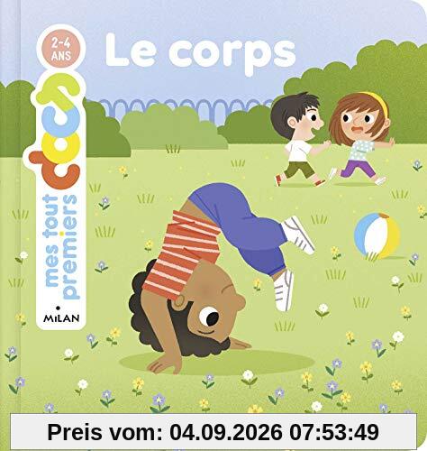 Le corps