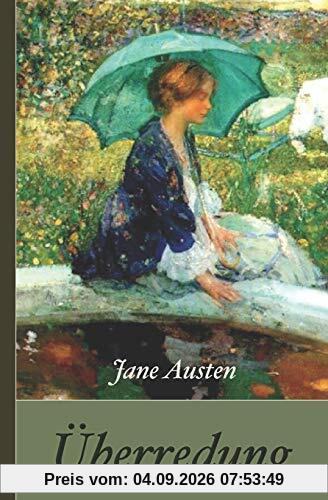 Jane Austen: Überredung