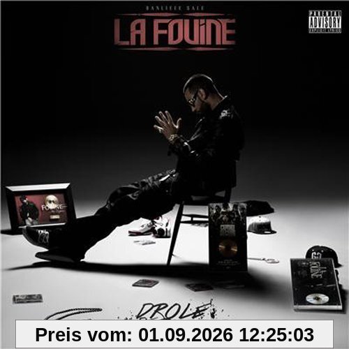 Drole de Parcours