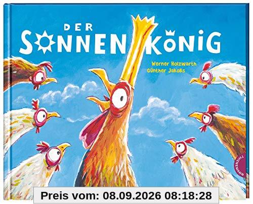 Der Sonnenkönig