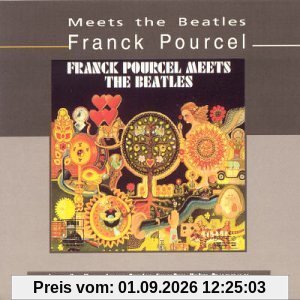 Meets the Beatles [Digipack]