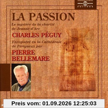La passion