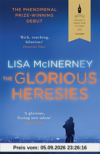 The Glorious Heresies