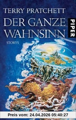 Der ganze Wahnsinn: Storys