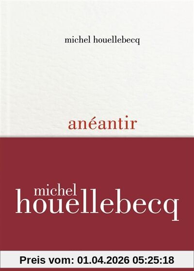 Anéantir