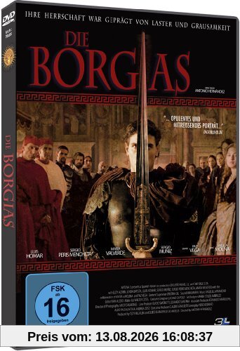 Die Borgias