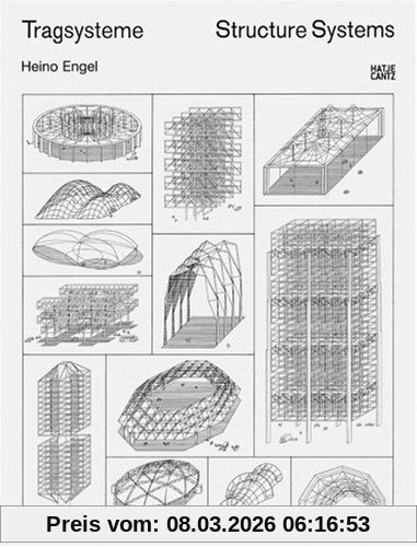 Heino Engel Structure Systems