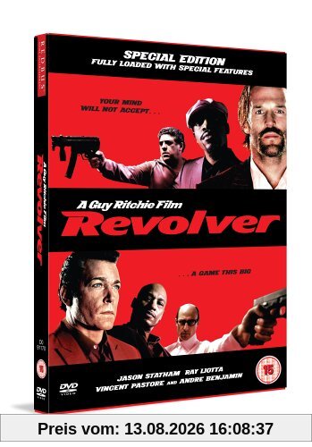 Revolver [Special Edition] [UK Import]