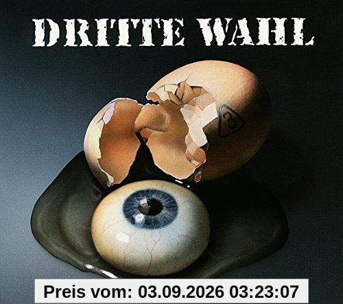 Auge Um Auge