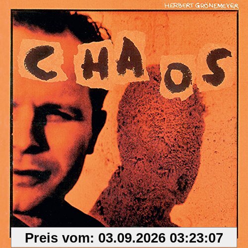 Chaos (Remastered)