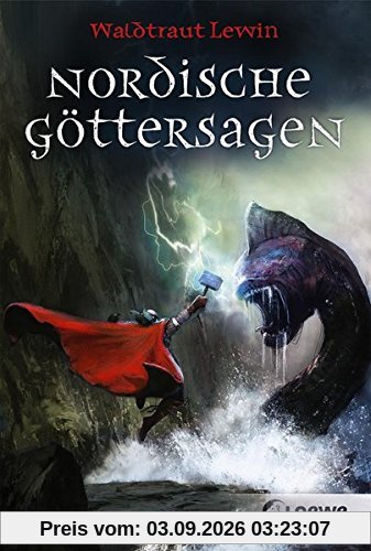 Nordische Göttersagen