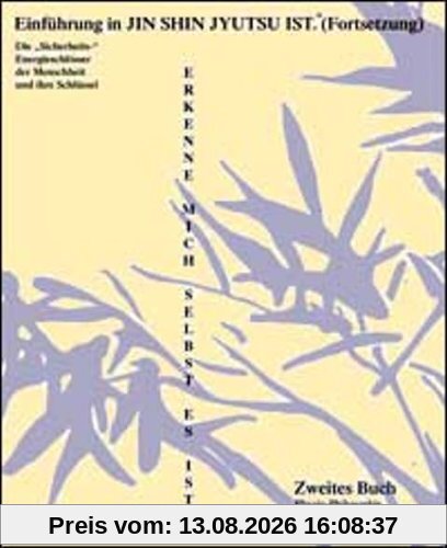 Burmeister, Einführung in Jin Shin Jyutsu Ist: Bd.2
