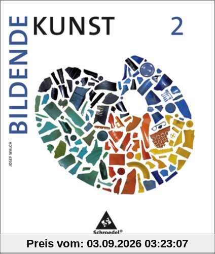 Bildende Kunst, Band 2