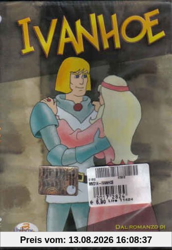 Ivanhoe [IT Import]