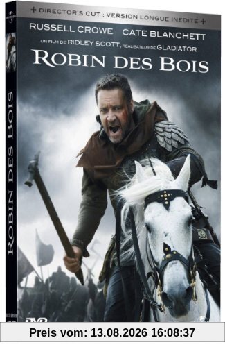 Robin des bois [FR Import]
