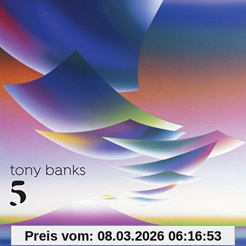 Tony Banks Five