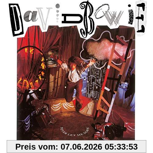 Never Let Me Down (2018 Remastered)