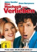 Eine Hochzeit zum Verlieben