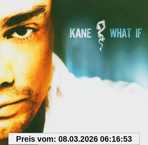 Kane What If