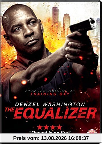 The Equalizer [UK Import]