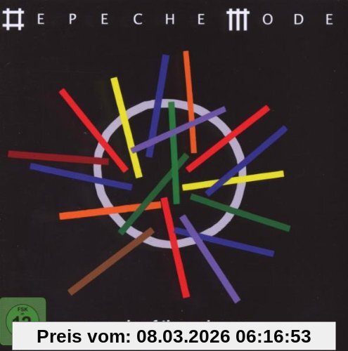 Depeche Mode Sounds Of The Universe
