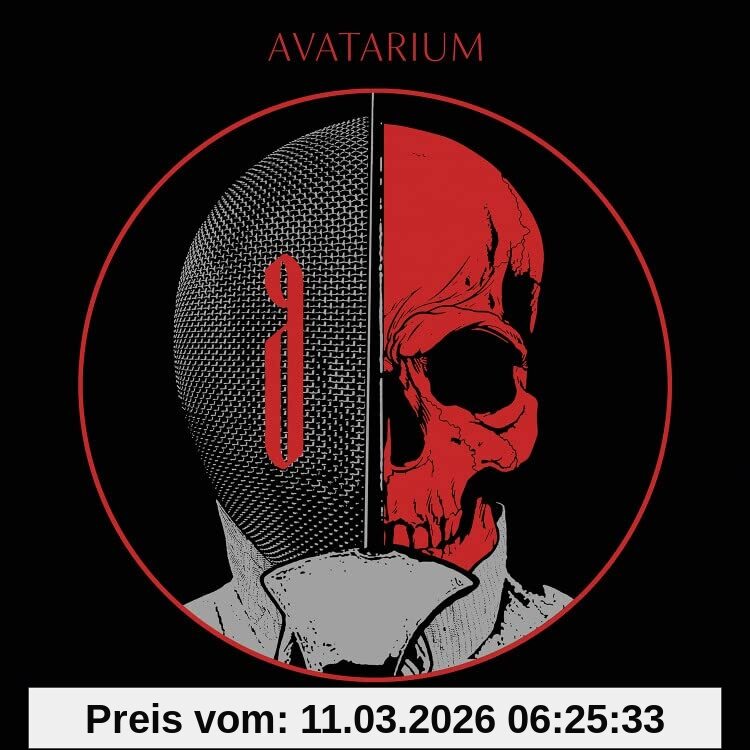 Avatarium Death, Where Is Your Sting (Digipak)