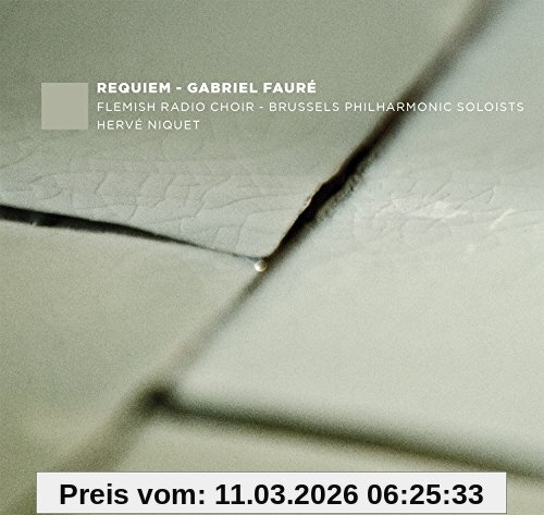 Hervé Niquet Requiem