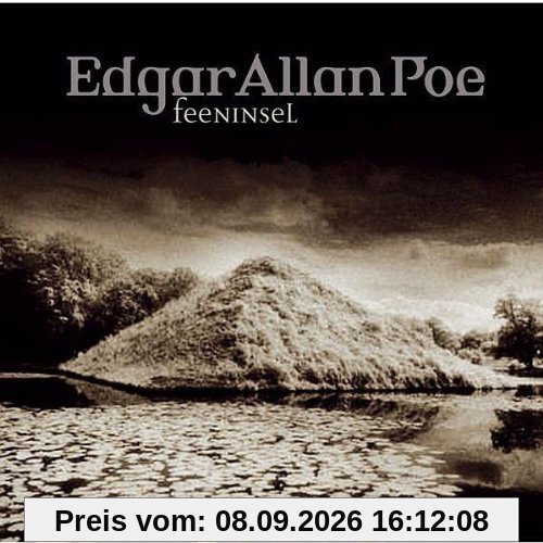 Edgar Allan Poe - Folge 30: Feeninsel.