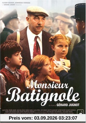 Monsieur Batignole