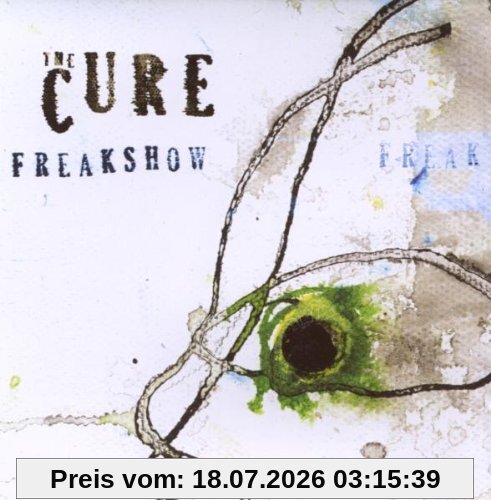 the Cure Freakshow (Mix 13)