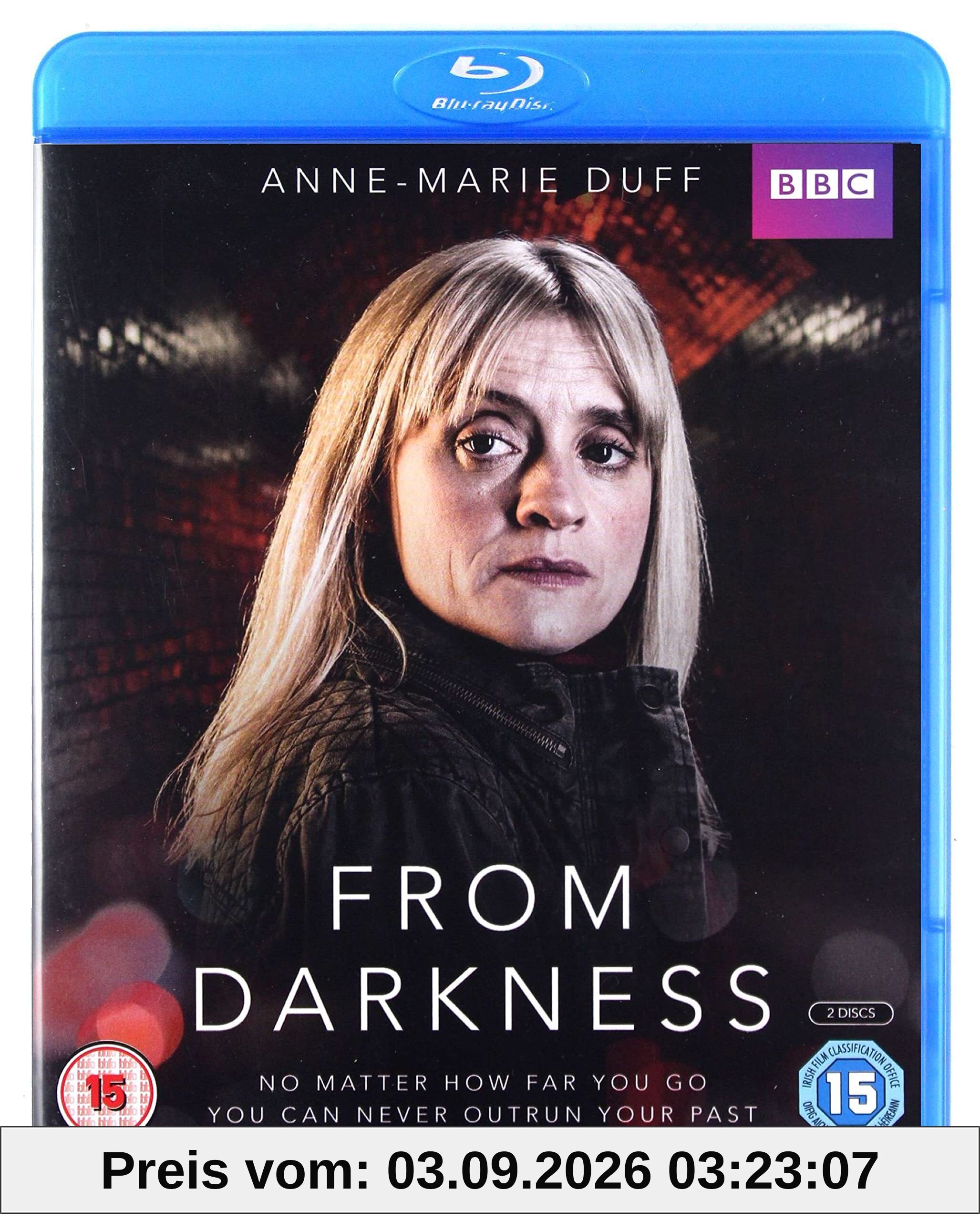 From Darkness [Blu-ray]