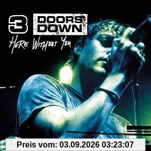 Here Without You [MAXI-CD]