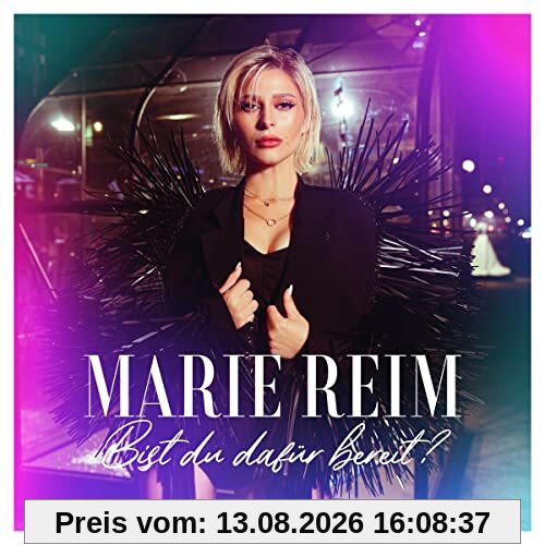 Bist du dafür bereit?