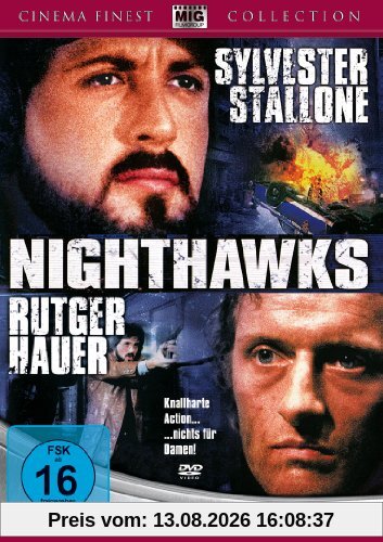 Nighthawks
