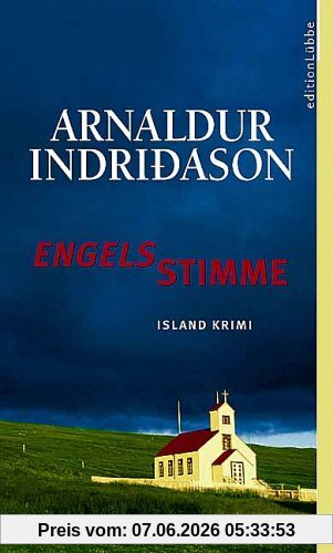 Engelsstimme