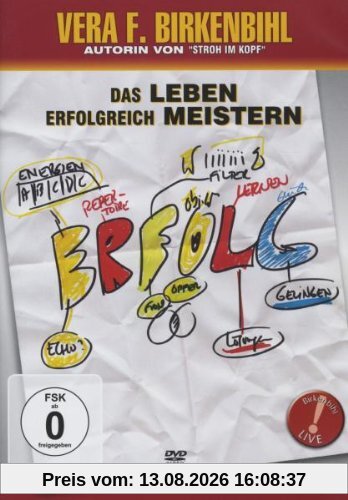 Vera F. Birkenbihl - Das Leben erfolgreich meistern